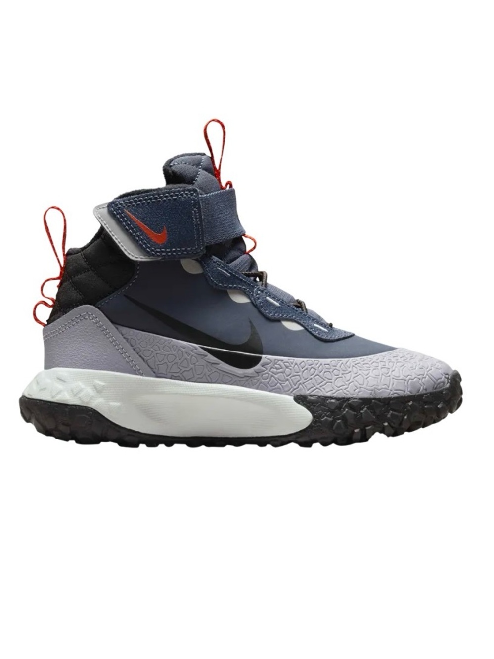 Nike Terrascout 'Thunder Blue Cement Grey' size 10.5 C (Toddler)